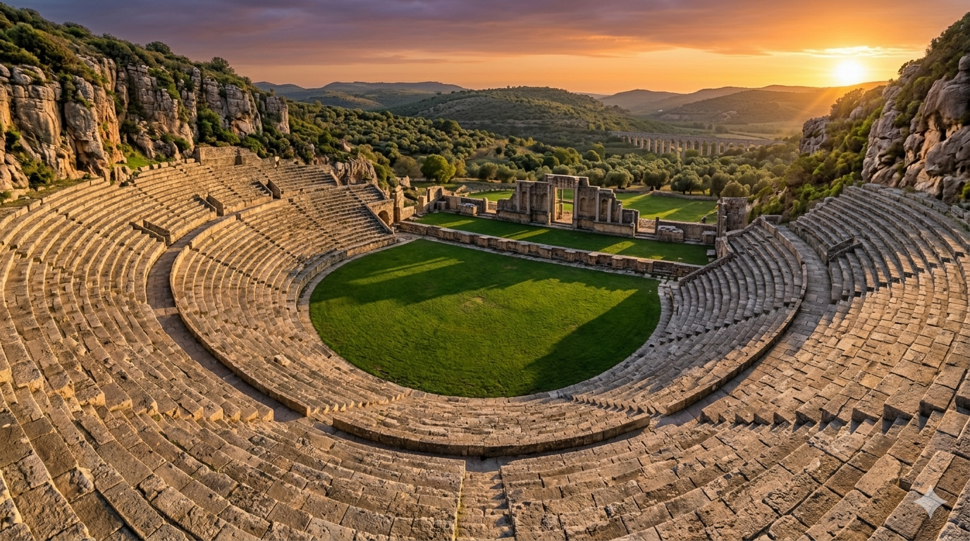 Nuraghe Santu Millanu