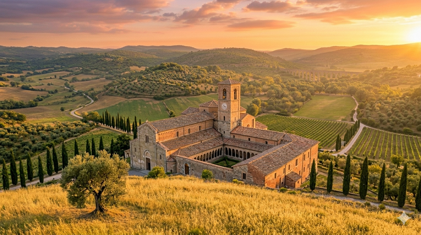 Scala di San Giorgio