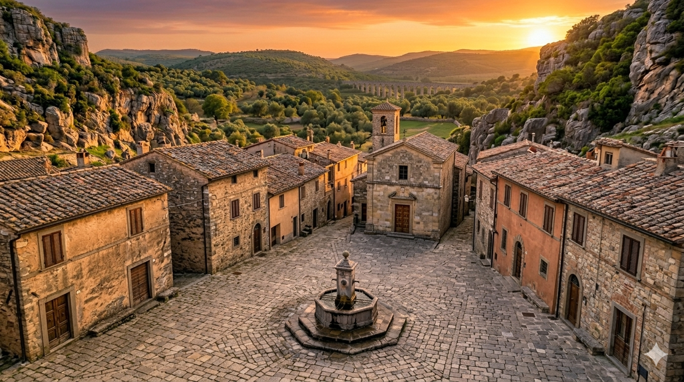 Cimitero monumentale di Bonaria