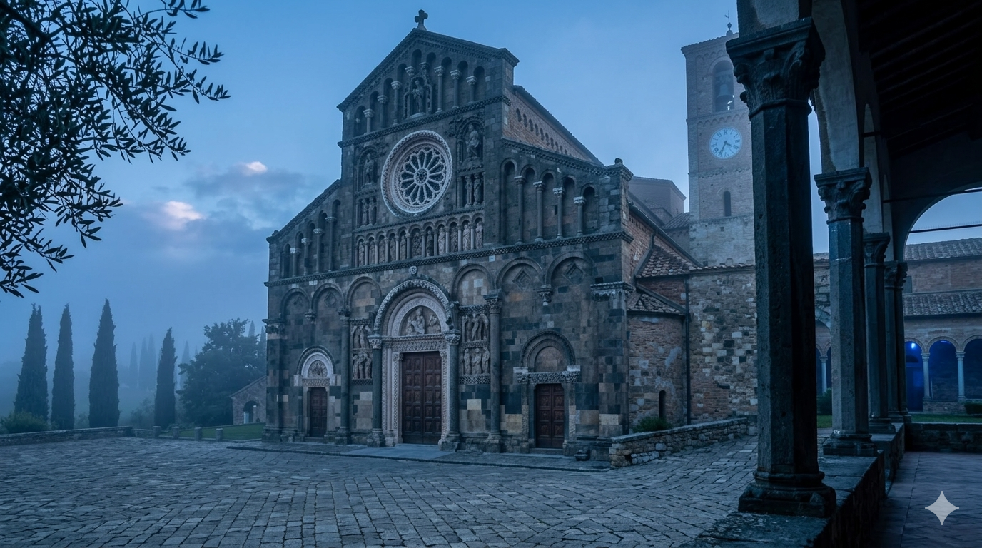 Cripta di Santa Restituta