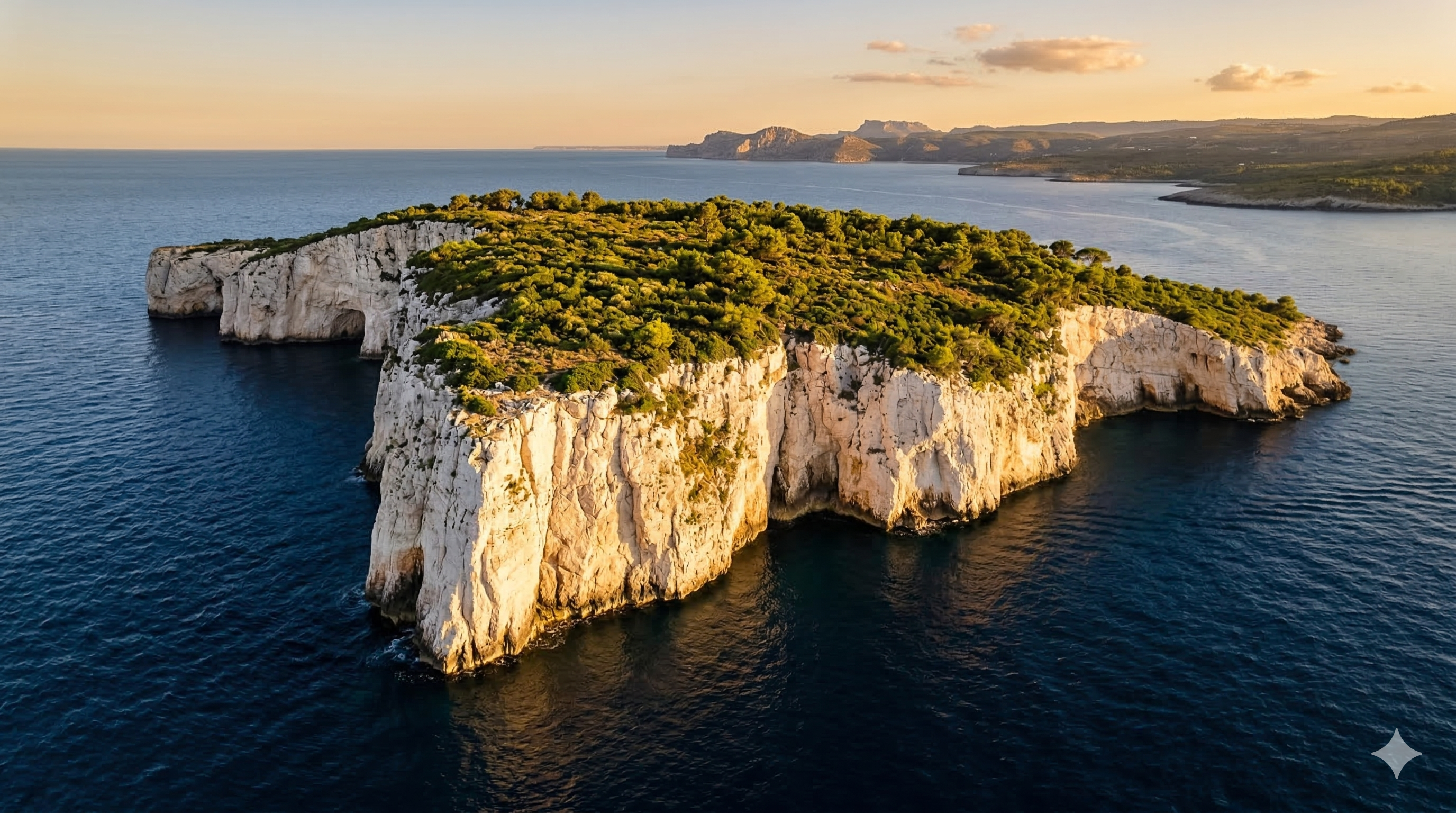 Isola di Santa Maria