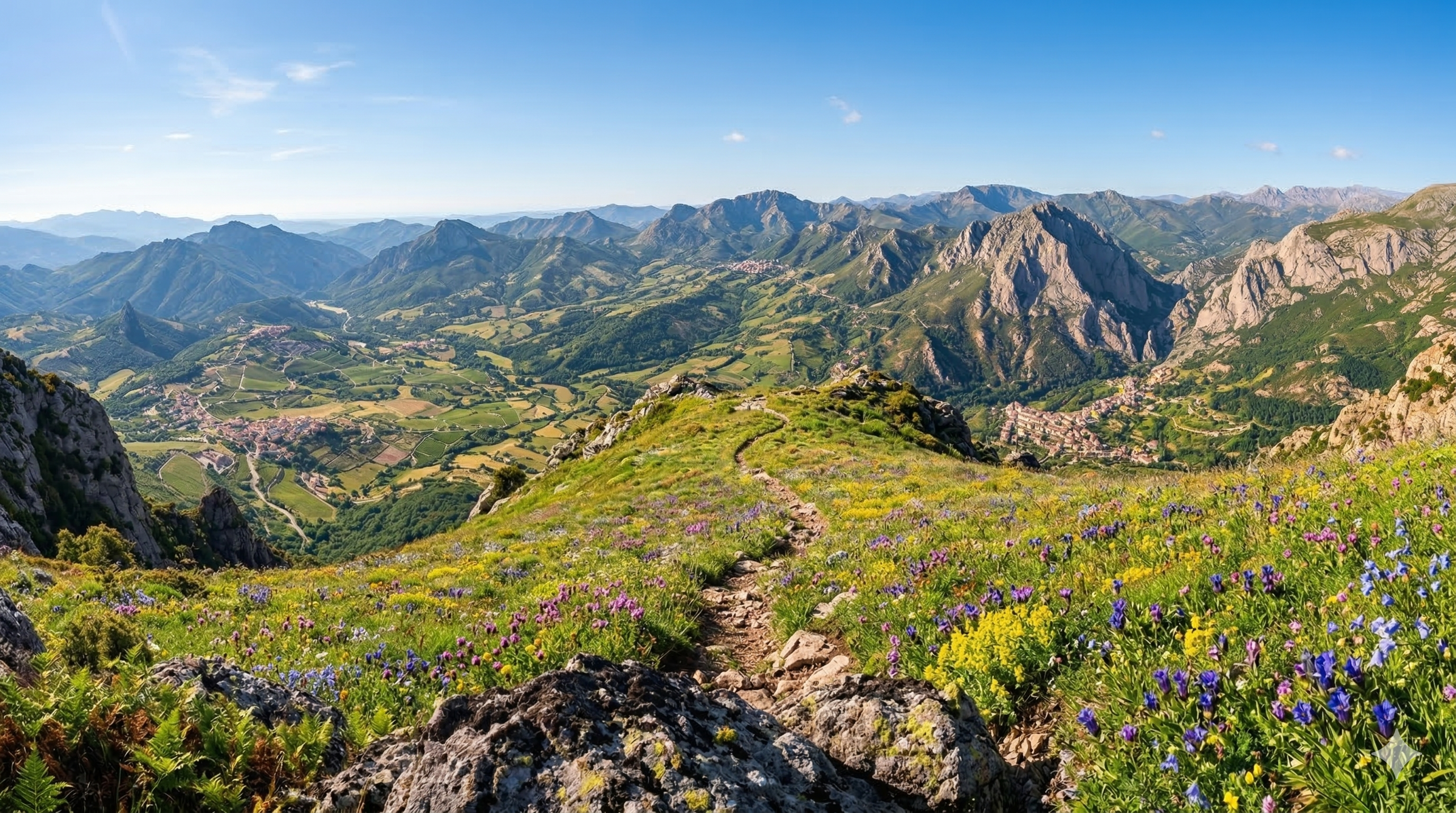 Su Sterru – Il Golgo di Baunei