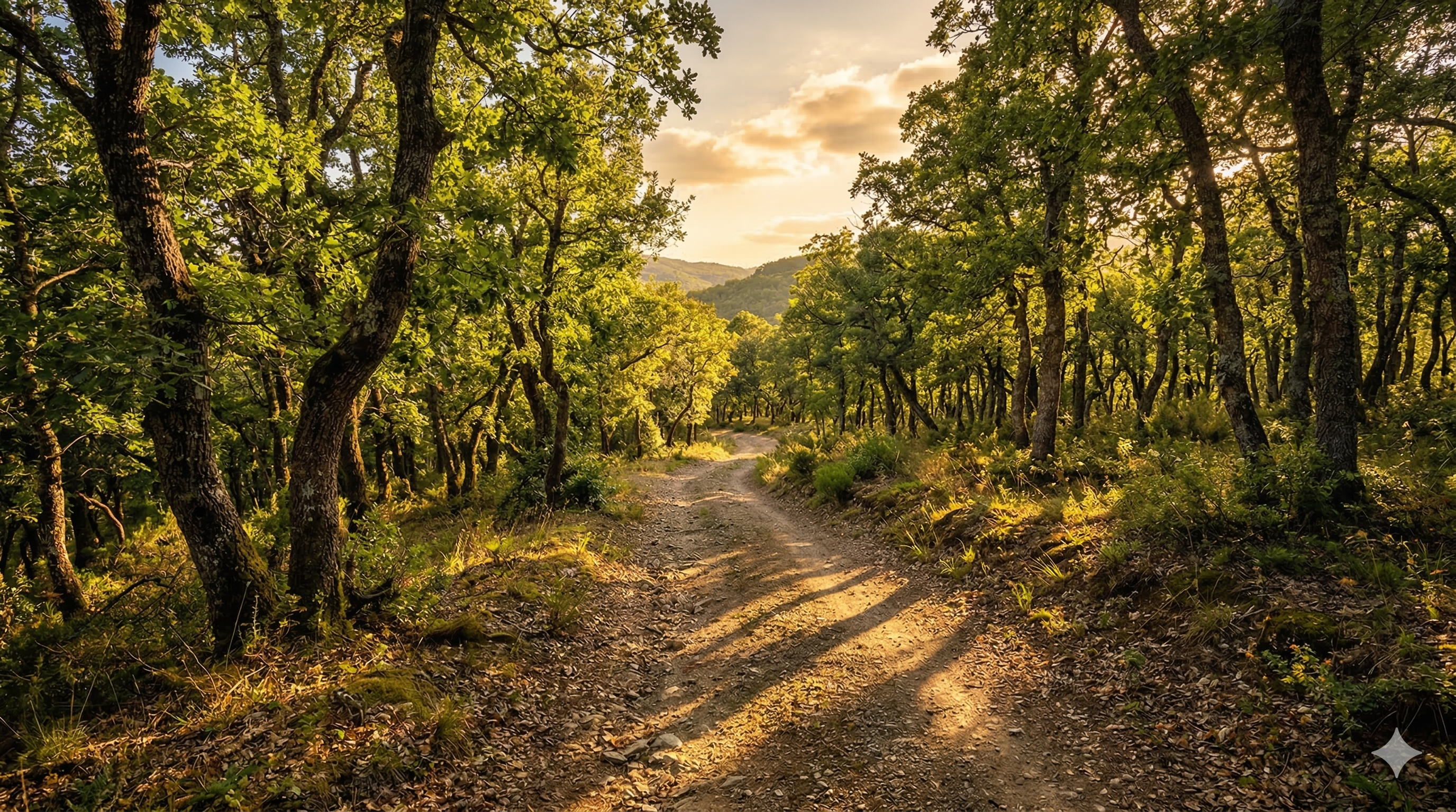 Sa Jara Manna - Giara di Gesturi