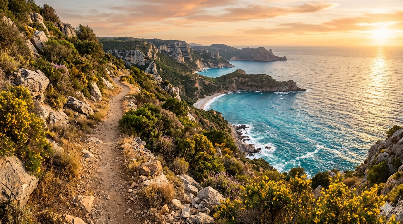 CMSB — 4a Tappa: Buggerru › Portixeddu